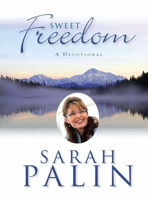 cover image of Sweet Freedom